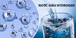 Tác dụng của nước ion kiềm là gì?